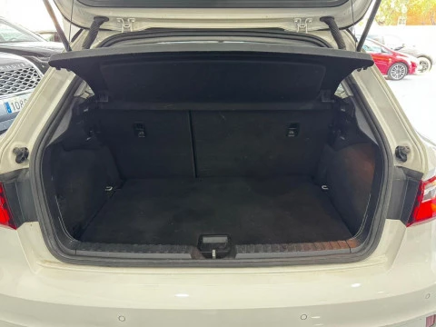 Audi A1 Sportback 30 TFSI 116 CV S tronic