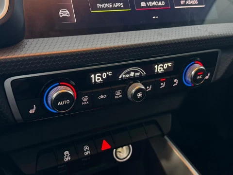 Audi A1 Sportback 30 TFSI 116 CV S tronic