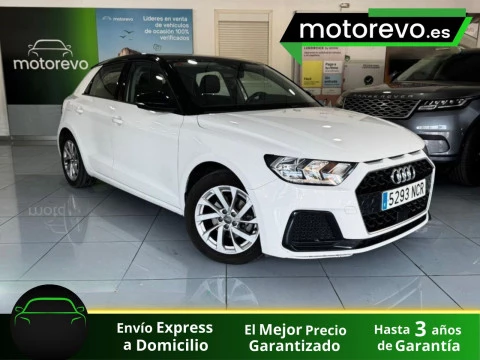 Audi A1 Sportback 30 TFSI 116 CV S tronic