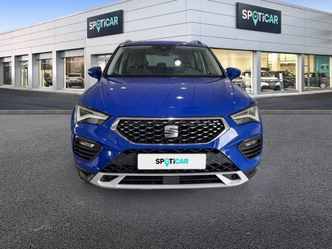 Seat Ateca 1.5 TSI 110kW (150CV) S&S X-Perience XM