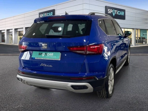 Seat Ateca 1.5 TSI 110kW (150CV) S&S X-Perience XM