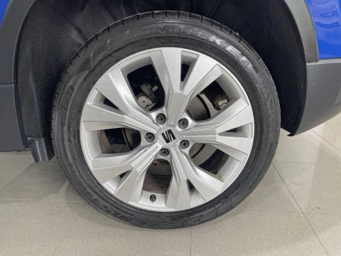 Seat Ateca 1.5 TSI 110kW (150CV) S&S X-Perience XM