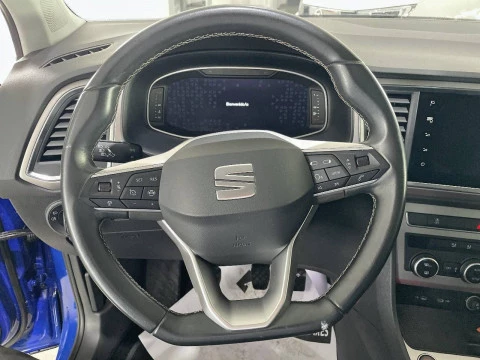 Seat Ateca 1.5 TSI 110kW (150CV) S&S X-Perience XM