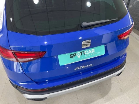Seat Ateca 1.5 TSI 110kW (150CV) S&S X-Perience XM
