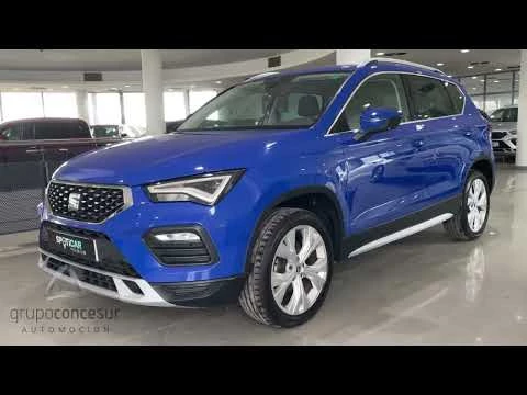 Seat Ateca 1.5 TSI 110kW (150CV) S&S X-Perience XM