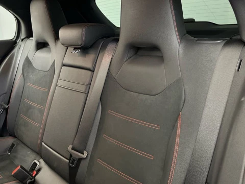 Mercedes-Benz Clase A 180 d Compacto