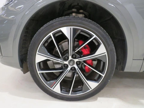 Audi Q5 Black line 40 TDI quattro-ultra 150 kW (204 CV) S tronic