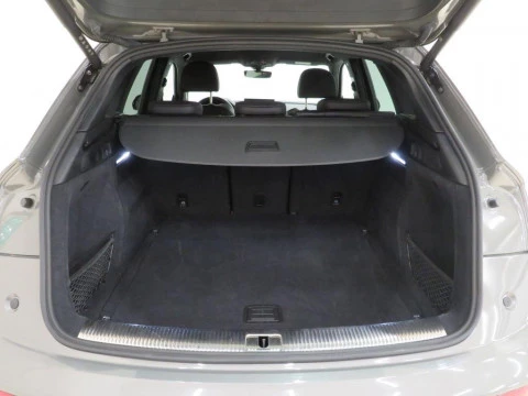 Audi Q5 Black line 40 TDI quattro-ultra 150 kW (204 CV) S tronic