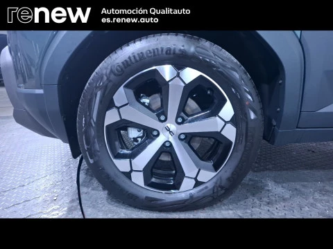 Dacia Duster DUSTER Journey hybrid 140 - SS