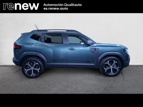 Dacia Duster DUSTER Journey hybrid 140 - SS