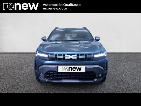 Dacia Duster DUSTER Journey hybrid 140 - SS