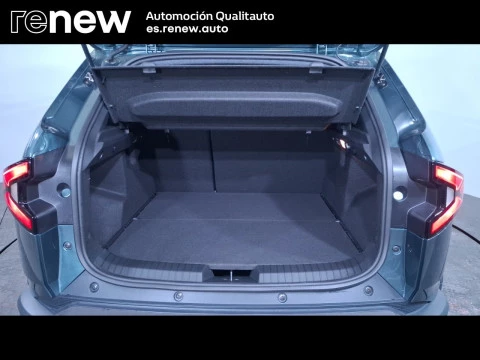 Dacia Duster DUSTER Journey hybrid 140 - SS