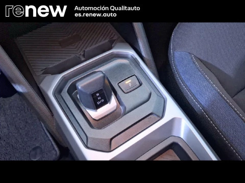 Dacia Duster DUSTER Journey hybrid 140 - SS