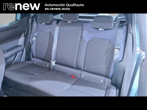 Dacia Duster DUSTER Journey hybrid 140 - SS