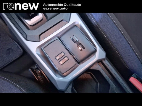 Dacia Duster DUSTER Journey hybrid 140 - SS