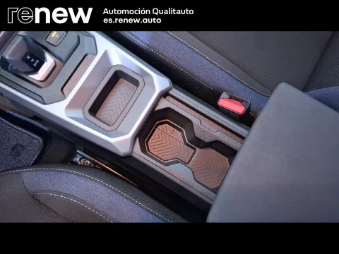 Dacia Duster DUSTER Journey hybrid 140 - SS