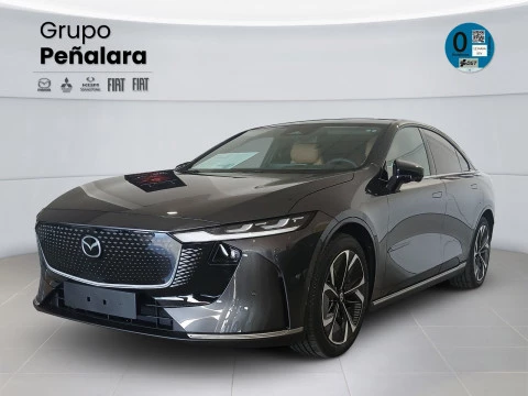 Mazda6e EV 258 CV RWD Takumi Plus