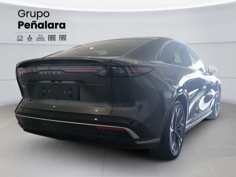 Mazda6e EV 258 CV RWD Takumi Plus