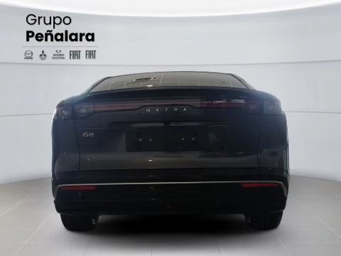 Mazda6e EV 258 CV RWD Takumi Plus