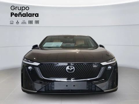 Mazda6e EV 258 CV RWD Takumi Plus