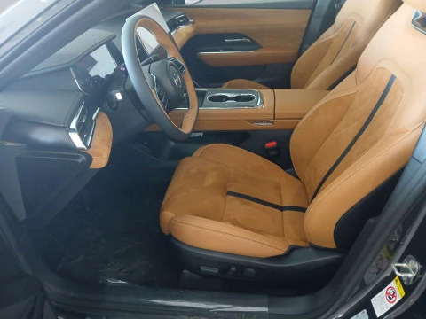 Mazda6e EV 258 CV RWD Takumi Plus