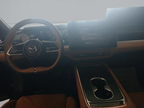 Mazda6e EV 258 CV RWD Takumi Plus