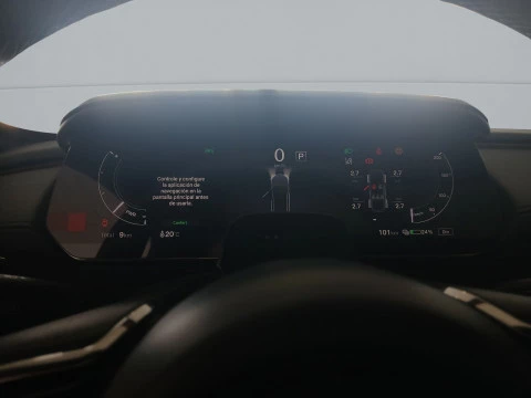 Mazda6e EV 258 CV RWD Takumi Plus