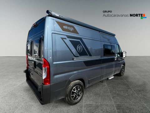 ELNAGH E-VAN E-VAN 5