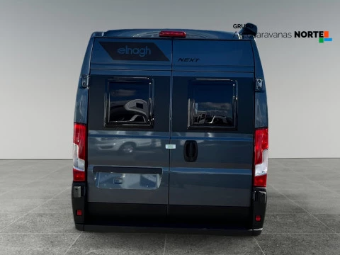 ELNAGH E-VAN E-VAN 5
