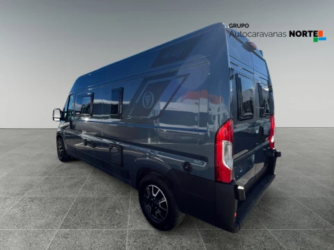 ELNAGH E-VAN E-VAN 5
