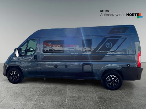ELNAGH E-VAN E-VAN 5