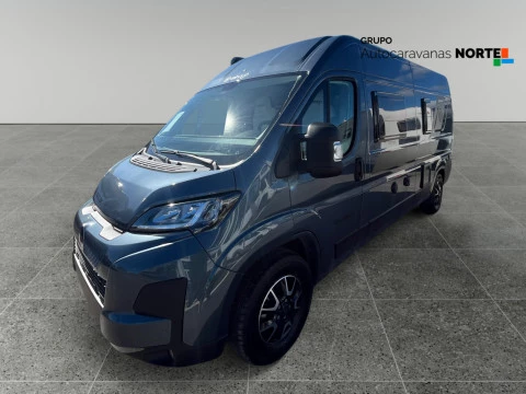 ELNAGH E-VAN E-VAN 5