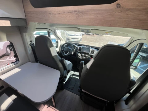 ELNAGH E-VAN E-VAN 5