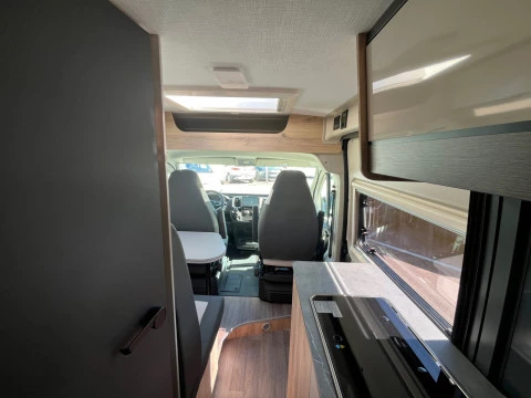 ELNAGH E-VAN E-VAN 5
