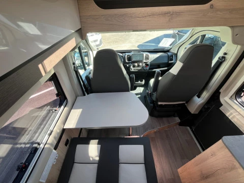 ELNAGH E-VAN E-VAN 5