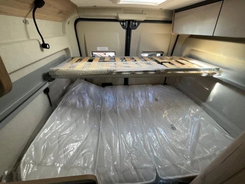 ELNAGH E-VAN E-VAN 5