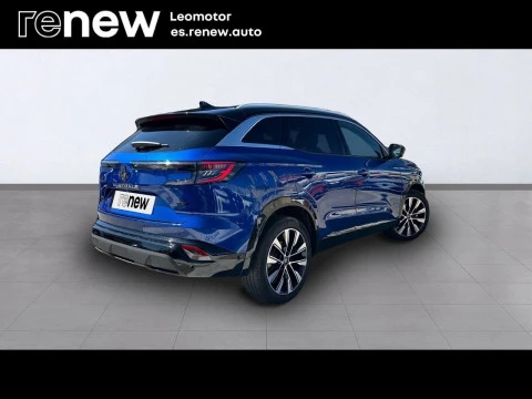 Renault Austral  1.2 E-Tech Hibrido Techno 146kW