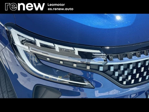 Renault Austral  1.2 E-Tech Hibrido Techno 146kW