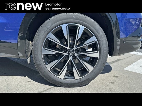 Renault Austral  1.2 E-Tech Hibrido Techno 146kW