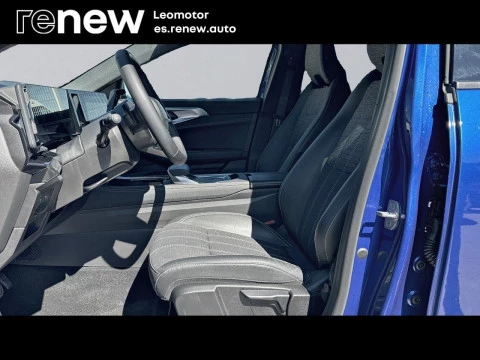 Renault Austral  1.2 E-Tech Hibrido Techno 146kW