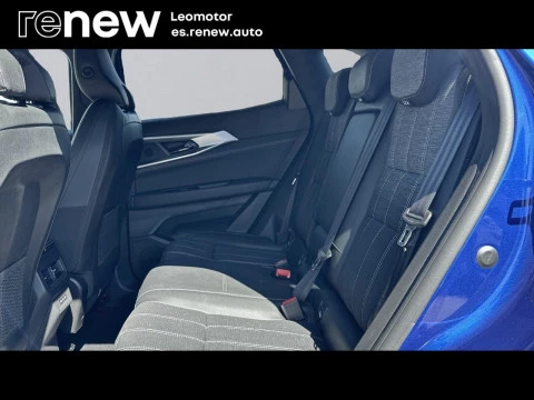 Renault Austral  1.2 E-Tech Hibrido Techno 146kW