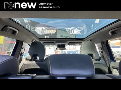 Renault Austral  1.2 E-Tech Hibrido Techno 146kW