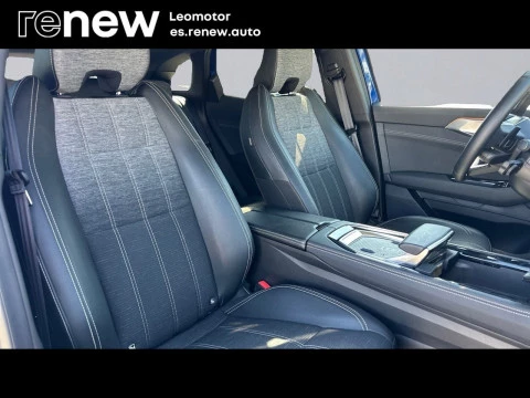 Renault Austral  1.2 E-Tech Hibrido Techno 146kW