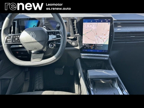 Renault Austral  1.2 E-Tech Hibrido Techno 146kW