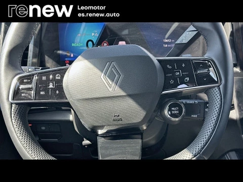 Renault Austral  1.2 E-Tech Hibrido Techno 146kW