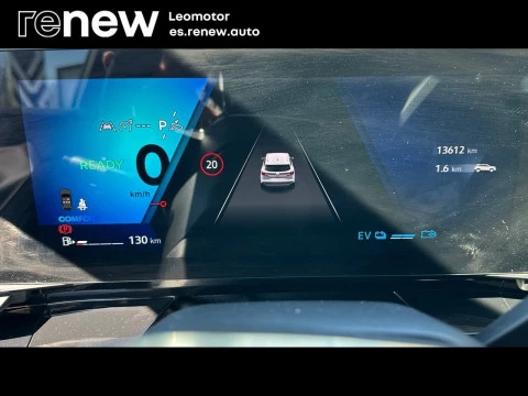 Renault Austral  1.2 E-Tech Hibrido Techno 146kW