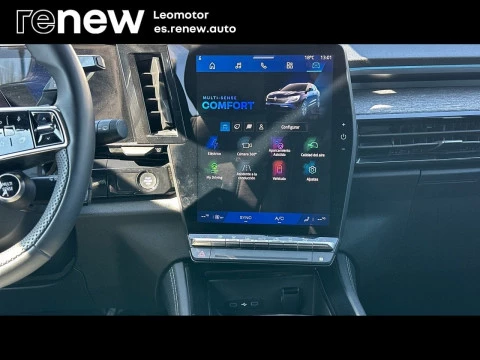 Renault Austral  1.2 E-Tech Hibrido Techno 146kW