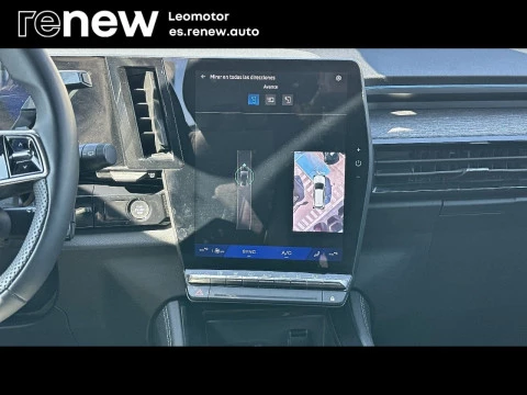 Renault Austral  1.2 E-Tech Hibrido Techno 146kW
