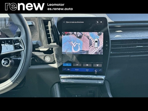 Renault Austral  1.2 E-Tech Hibrido Techno 146kW