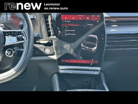 Renault Austral  1.2 E-Tech Hibrido Techno 146kW